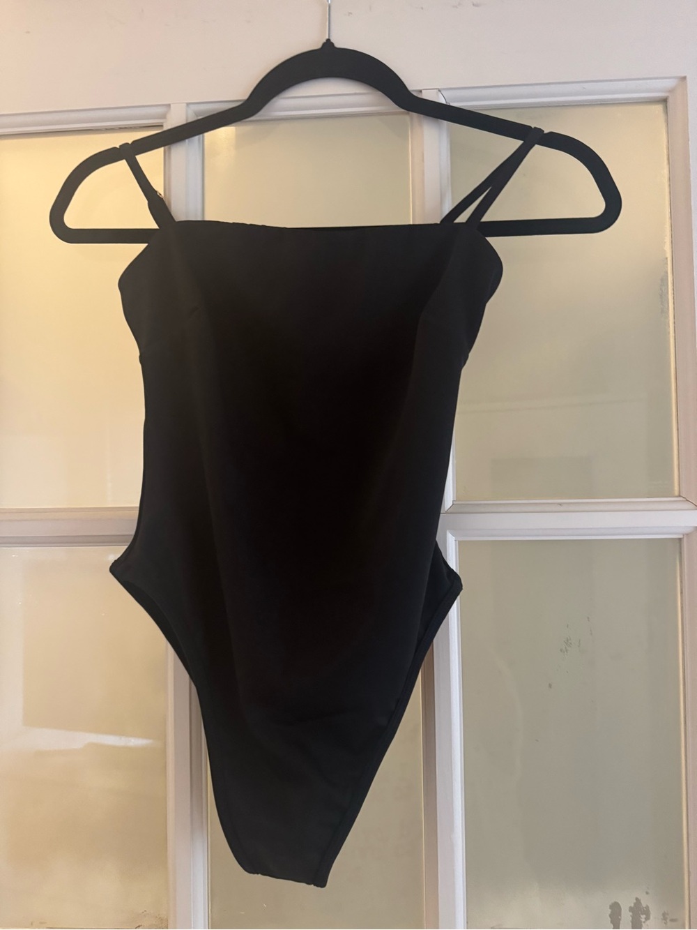 Gooseberry One Piece Tank Women's Swimsuit Sz Small NWT
